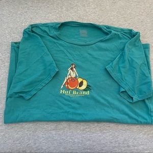 Huf Graphic Tee